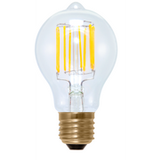 LED LAMP HELDER E27 6 WATT 2200K SEGULA