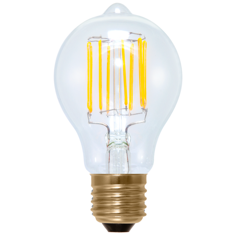 LED LAMP HELDER E27 6 WATT 2200K SEGULA