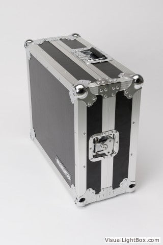 MULTI-FORMAT TURNTABLE-CASE II MAGMA SL-1200/1210/ PLX-1000