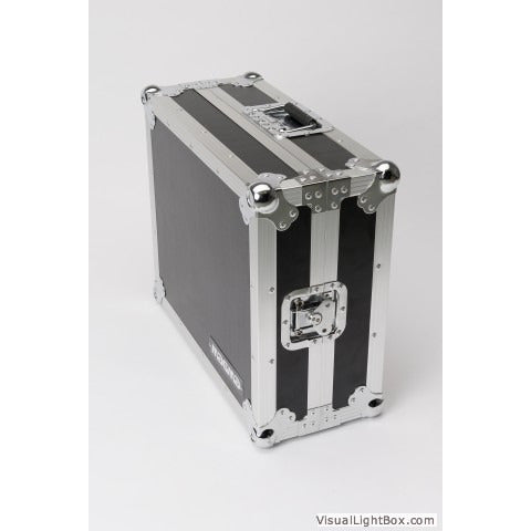 MULTI-FORMAT TURNTABLE-CASE II MAGMA SL-1200/1210/ PLX-1000
