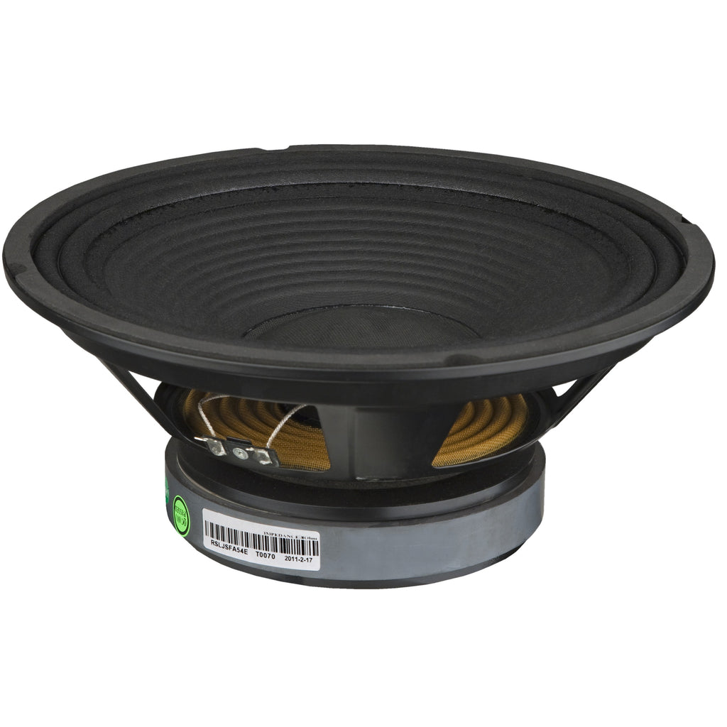 PWX12/200 JB SYSTEMS 12'' PRO WOOFER 30CM 200W RMS 8 OHM