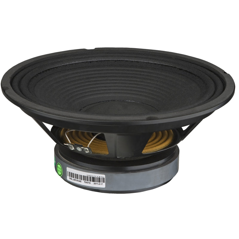 PWX12/200 JB SYSTEMS 12'' PRO WOOFER 30CM 200W RMS 8 OHM