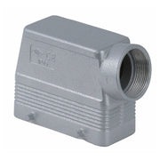 16/72P CABLEHOOD SIDE ENTRY PG 29 DAP AUDIO