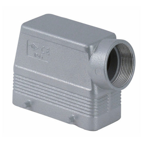 16/72P CABLEHOOD SIDE ENTRY PG 29 DAP AUDIO