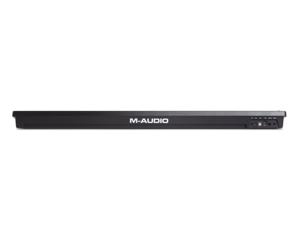 KEYSTATION 61 MKIII M-AUDIO USB Midi Keyboard