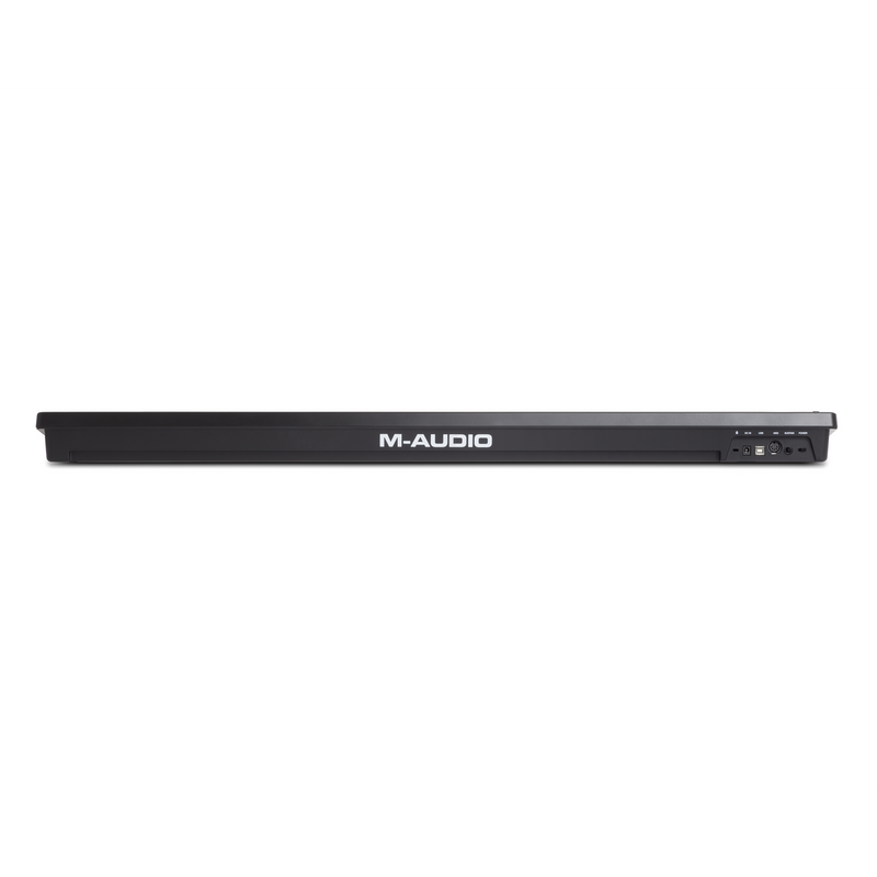 KEYSTATION 61 MKIII M-AUDIO USB Midi Keyboard