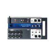 Ui12 Soundcraft 12-kanaals digitale Mengtafel