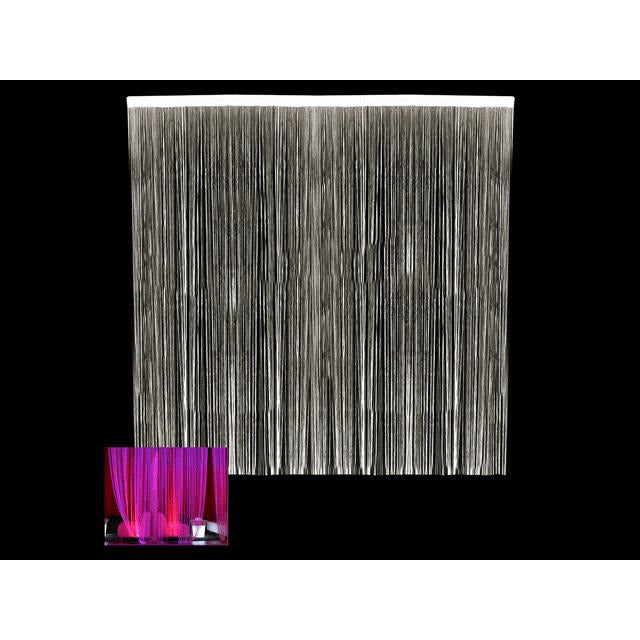 LOUNGE GORDIJN WIT STAGE EFFECTS 280CM H X 300CM BR