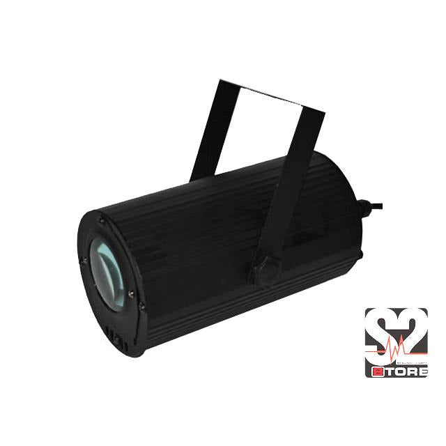 LED SINGLE MOONFLOWER RGB 20W S2