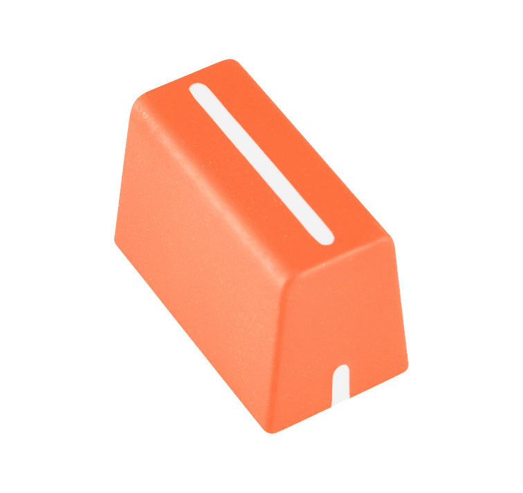 Fader MK2 DJ TECHTOOLS Neon Oranje