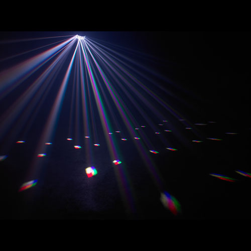 LED-BLASTER CONTEST - EINDEREEKS