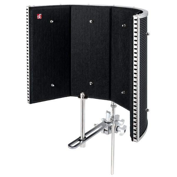 RF PRO Black Reflexion Filter SE Electronics