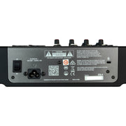 ZED-6 ALLEN &amp; HEATH 