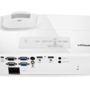 DH268 VIVITEK PROJECTOR 3500LM FULL-HD 1920X1080 16:9