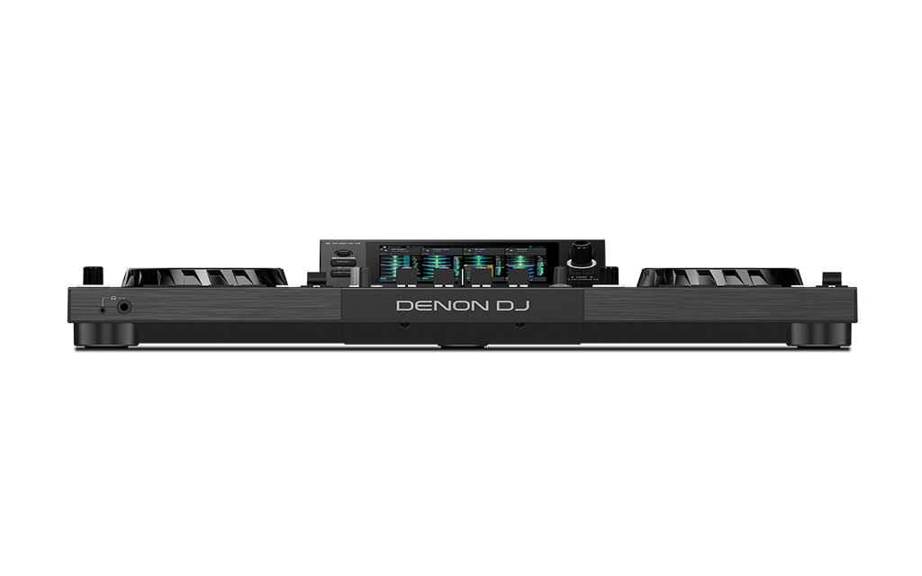 SC LIVE 4 Denon DJ All-in-one DJ-Controller