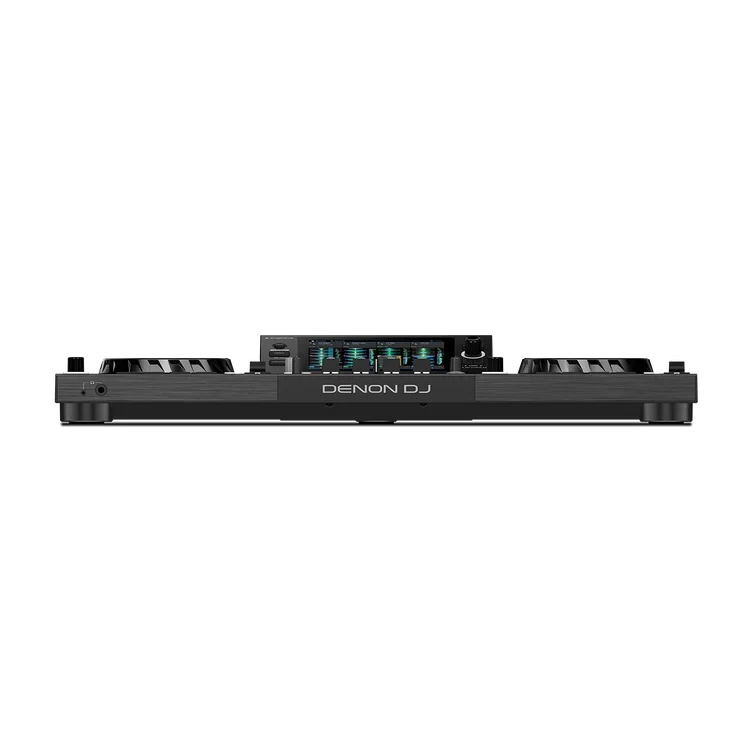 SC LIVE 4 Denon DJ All-in-one DJ-Controller (B-stock)
