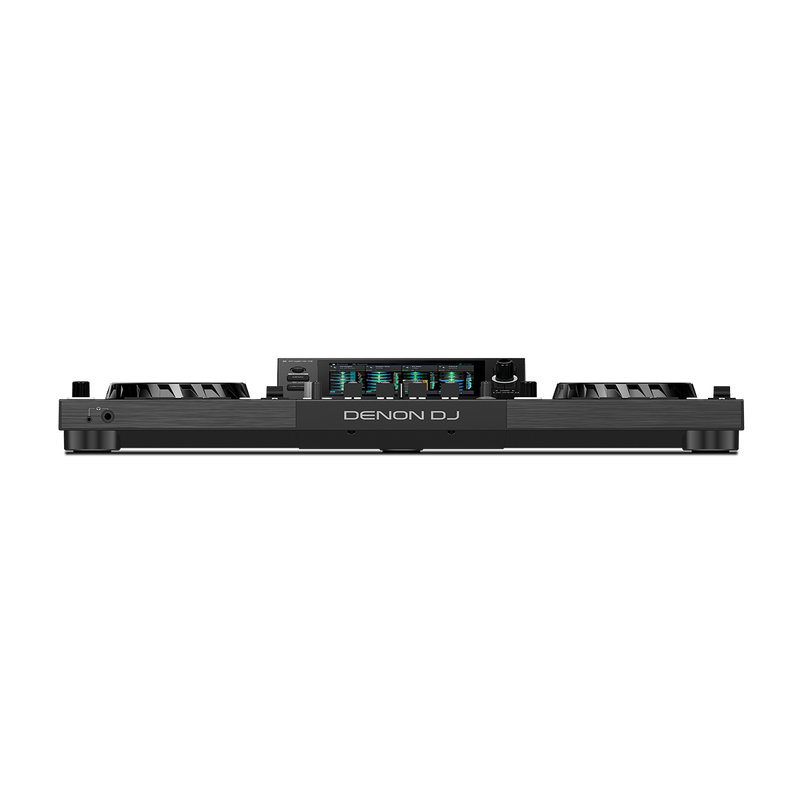 SC LIVE 4 Denon DJ All-in-one DJ-Controller