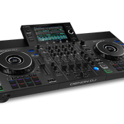 SC LIVE 4 Denon DJ All-in-one DJ-Controller