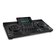 SC LIVE 4 Denon DJ All-in-one DJ-Controller