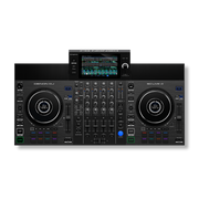 SC LIVE 4 Denon DJ All-in-one DJ-Controller