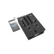 RMX-10 BT RELOOP 2-kanaals mixer