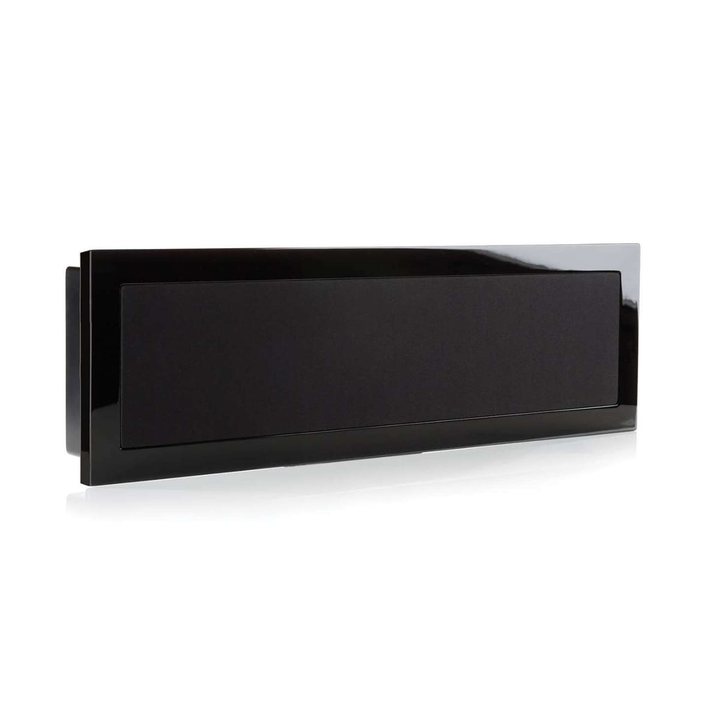 SoundFrame 2 In-Wall Zwart Monitor Audio