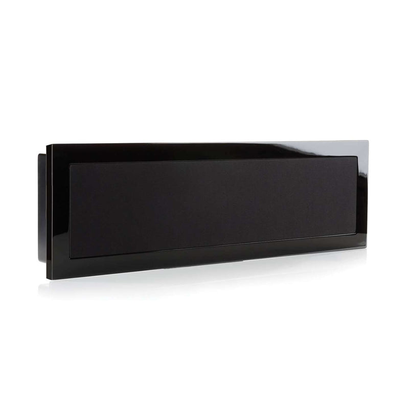 SoundFrame 2 In-Wall Zwart Monitor Audio
