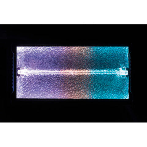 Titan Strobe Blaze Showtec