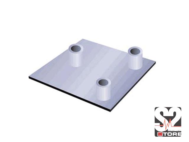 DECO 22 TRUSS BASEPLATE SHOWTEC
