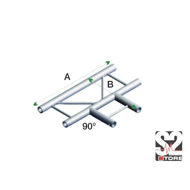 CROSS HORIZONTAL PRO-30 STEP F TRUSS