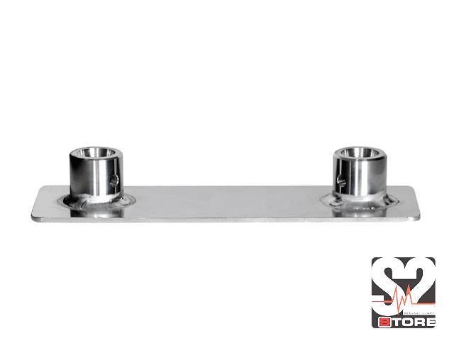 BASEPLATE (STEP) FEMALE PRO-30 F TRUSS