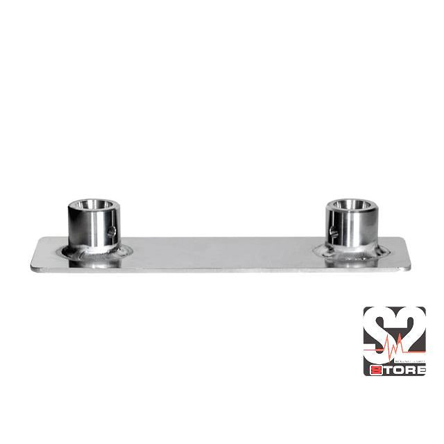 BASEPLATE (STEP) FEMALE PRO-30 F TRUSS