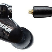 SE215-K SHURE In-Ear Monitors