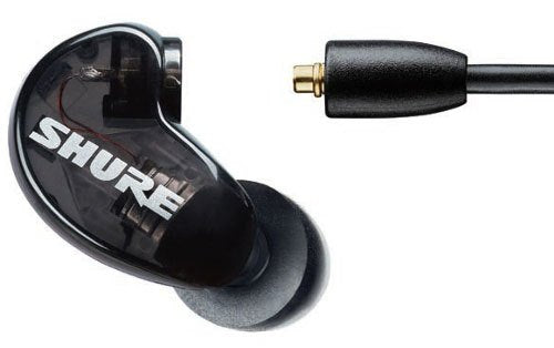 SE215-K SHURE In-Ear Monitors