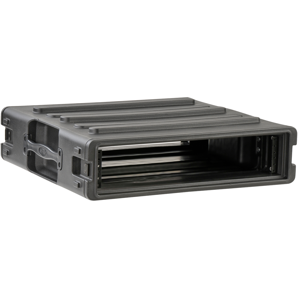ROTO RACK 2U SKB