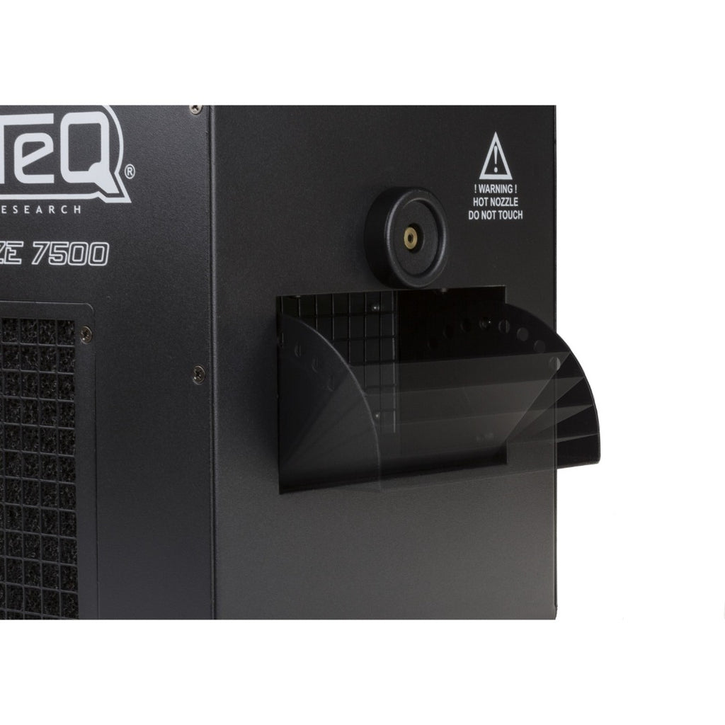 BT-FAZE 7500 BRITEQ