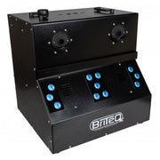 BT-BUBBLEFOG  Krachtige Led- Bubble- &amp; Rookmachine Briteq 