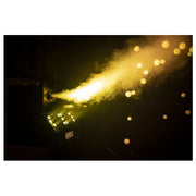 BT-BUBBLEFOG  Krachtige Led- Bubble- &amp; Rookmachine Briteq 