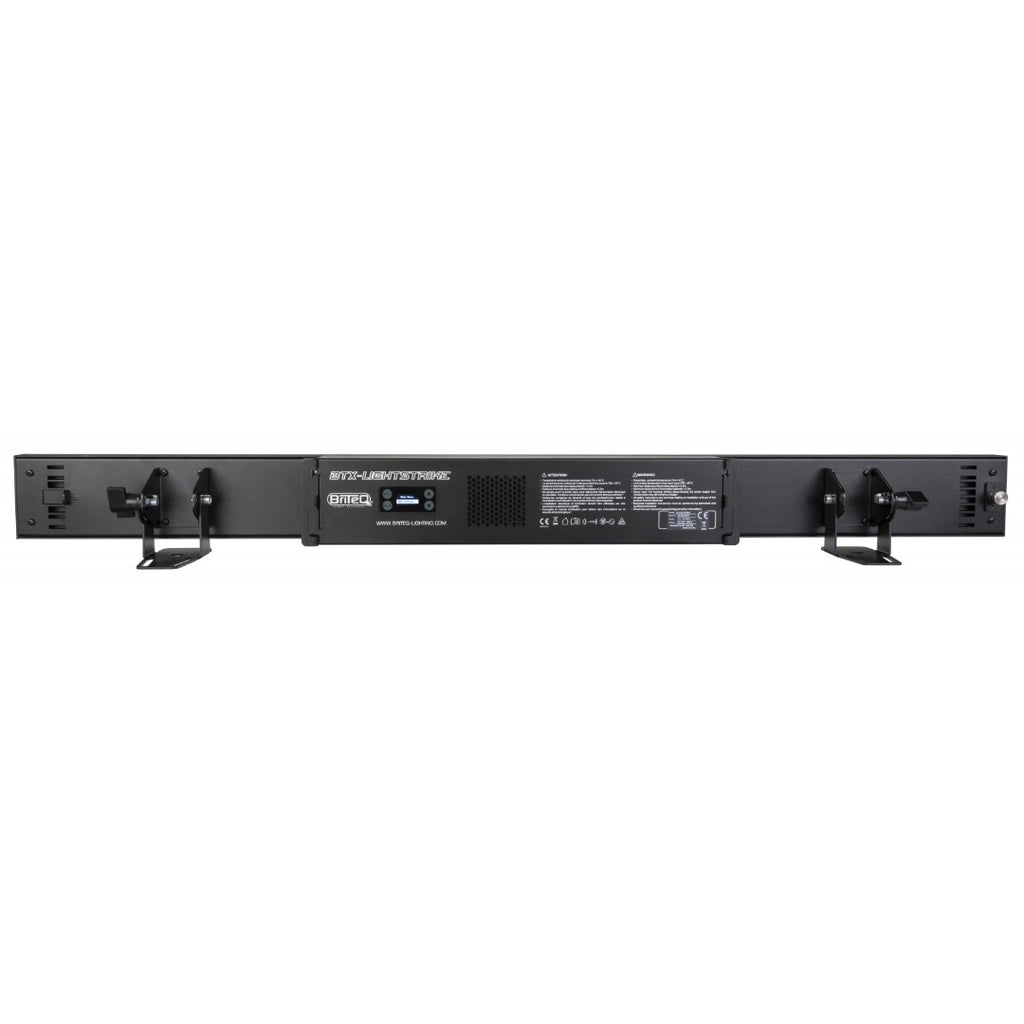 BTX-LightStrike Briteq LED Pixel Mapping Bar