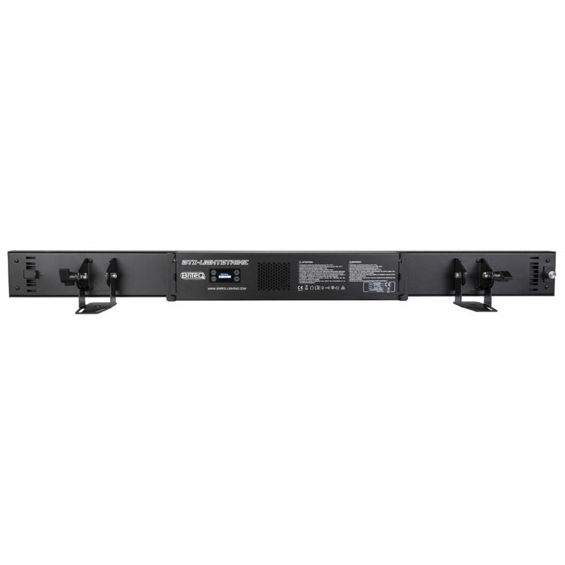 BTX-LightStrike Briteq LED Pixel Mapping Bar
