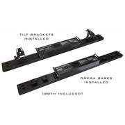 BTX-LightStrike Briteq LED Pixel Mapping Bar