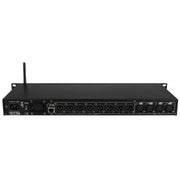 DLP-48W Synq Professionele Digitale Processor voor Luidsprekerbeheer