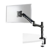 SA 6131 B monitor mount, tabletop-mount, swivel arm Gravity