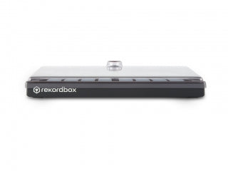 DECKSAVER VOOR PIONEER DDJ-XP1 &amp; XP2