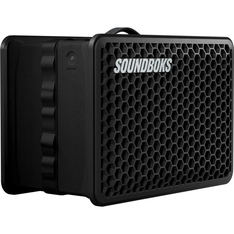 SOUNDBOKS GO @ B-STOCK SHOWROOM