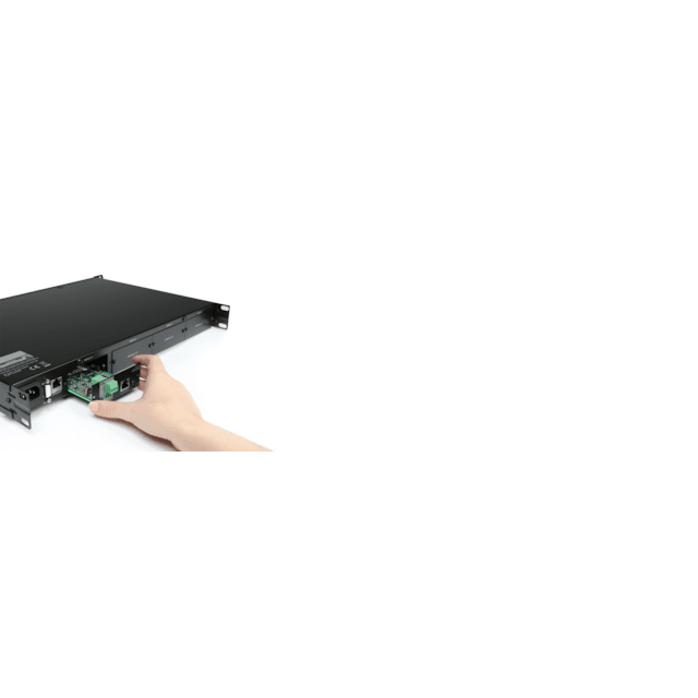 NMP40 Sourcecon™ Streaming Module Audac