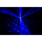 SPYDER-RGB Laser Jb Systems 