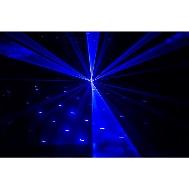 SPYDER-RGB Laser Jb Systems 