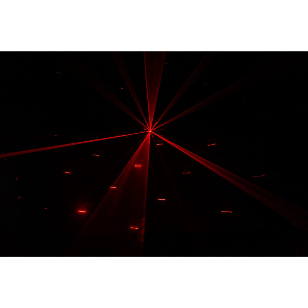 SPYDER-RGB Laser Jb Systems 
