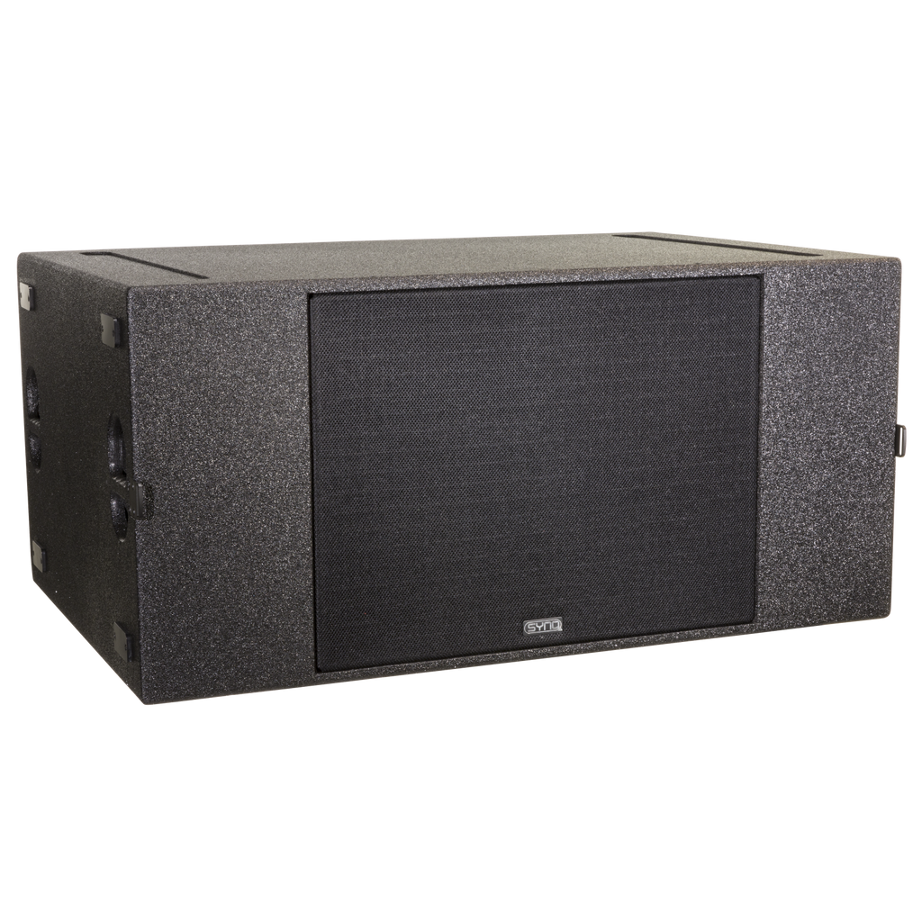 SQ-218 Synq Passieve 18'' Subwoofer